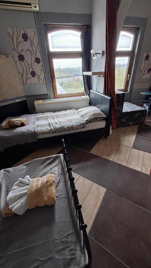 Sarkany Lak Diosd Eksteriør billede