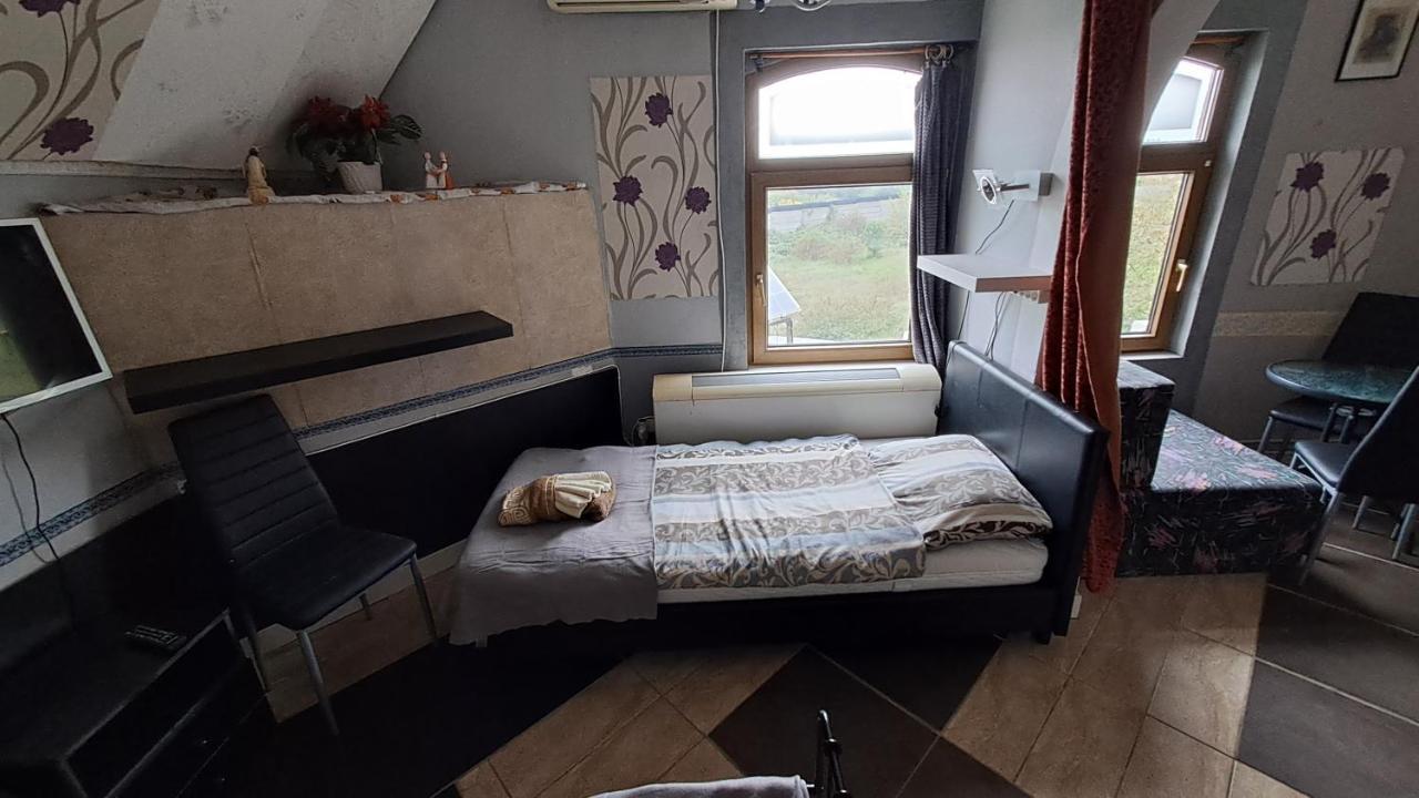 Sarkany Lak Diosd Eksteriør billede