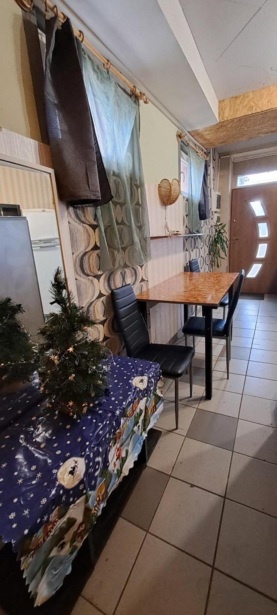 Sarkany Lak Diosd Værelse billede