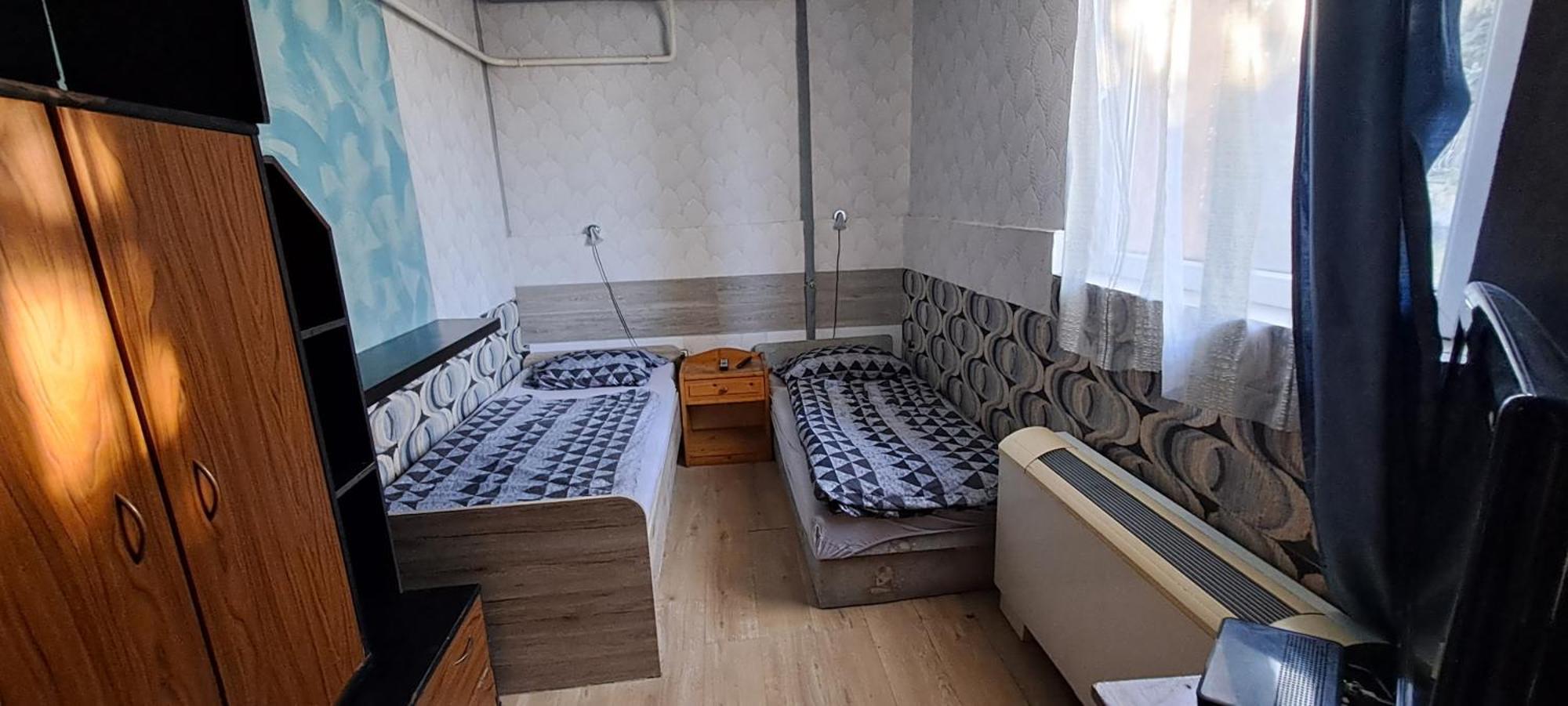 Sarkany Lak Diosd Værelse billede