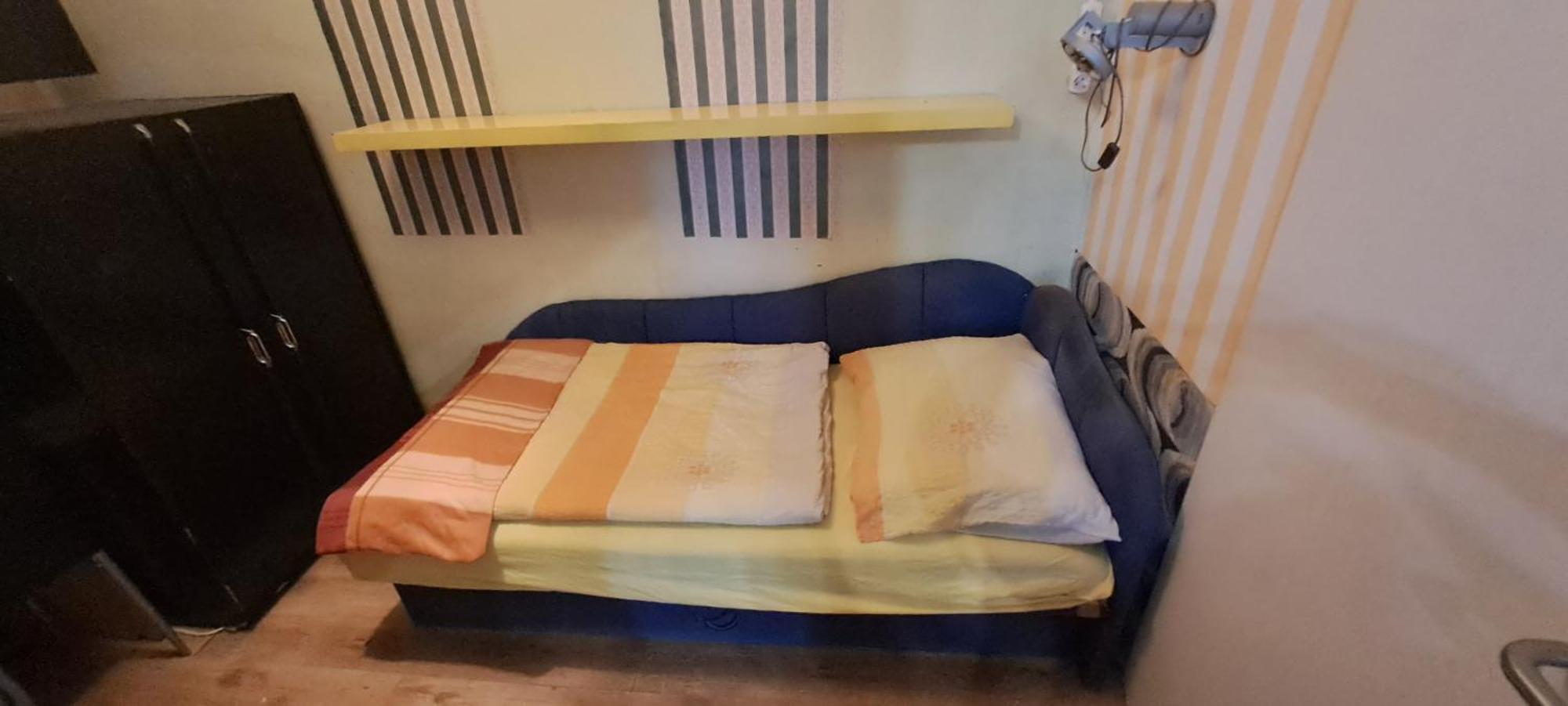 Sarkany Lak Diosd Værelse billede