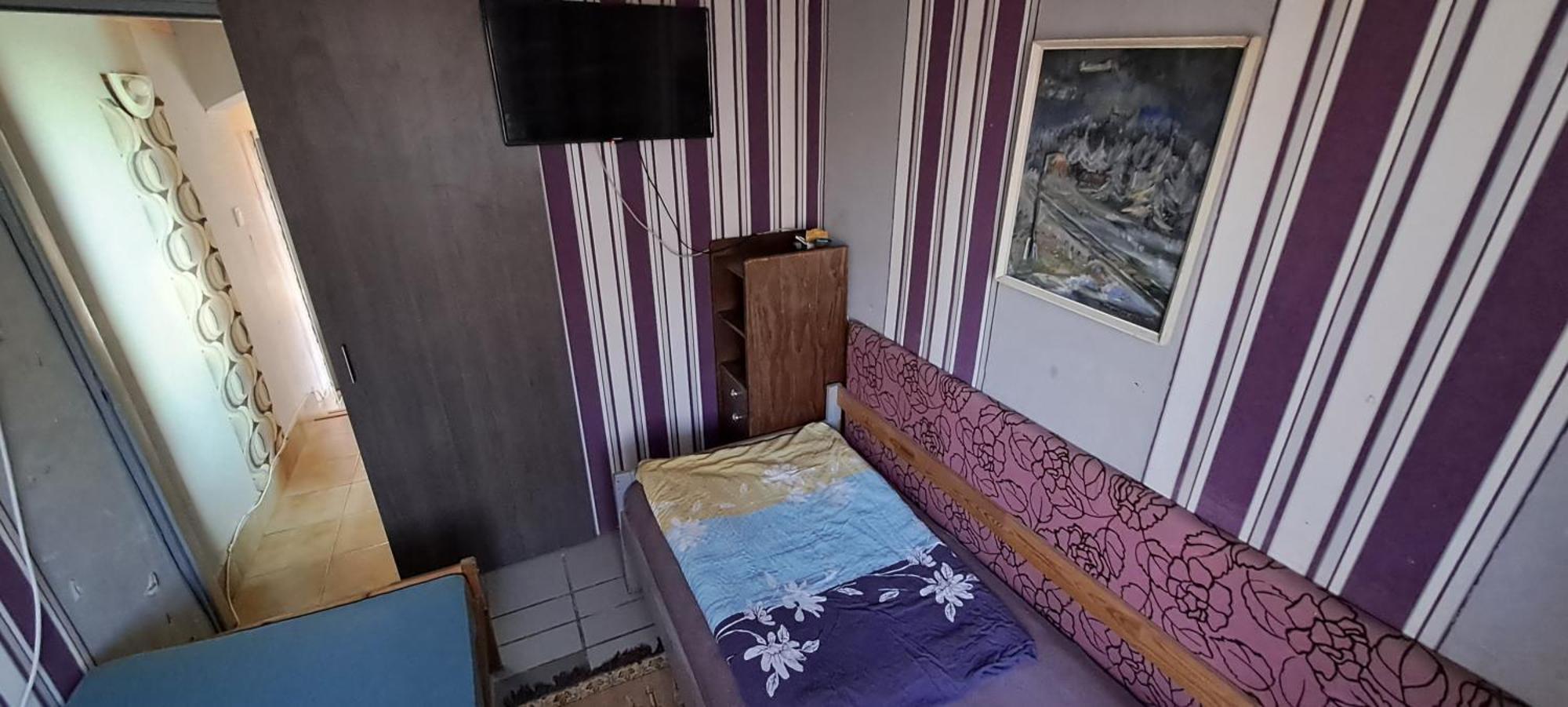 Sarkany Lak Diosd Værelse billede