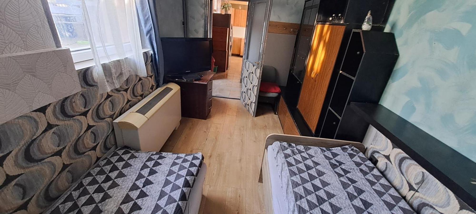 Sarkany Lak Diosd Værelse billede